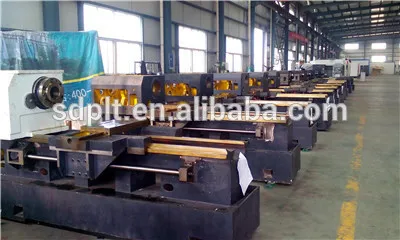 CK61100 animation lathe