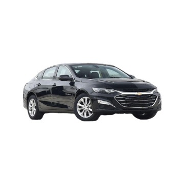 2023 Chevrolet Malibu XL 1.5T - Chinese Automatic Gasoline Sedan (EU Certified)