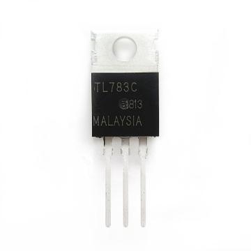 Brandneue TL783C &amp; TL783CKC To -220 Transistor - Direkter Ankunft
