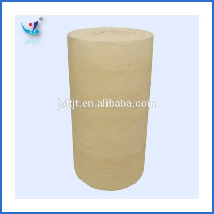 High Quality Chemical Stability Aramid Filter cloth