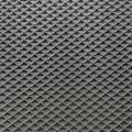 Expanded metal mesh sheets