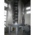 Plg Series Continuous Vacuum Plate Dryer for Foodstuff Powder