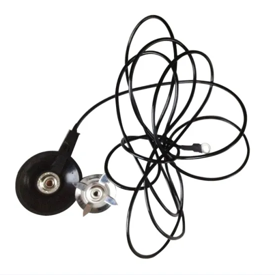 leenol brand LN1591801 ESD mat Grounding Cord