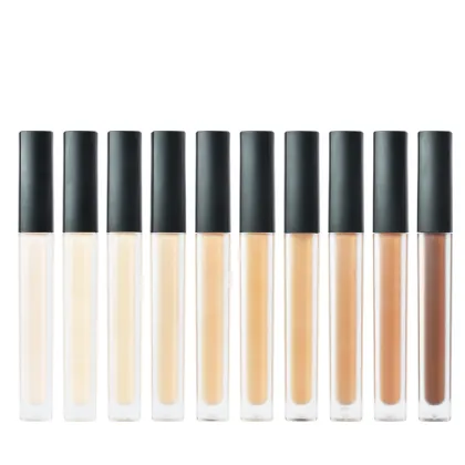 New Product Liquid Concealer Waterproof Makeup Concealer