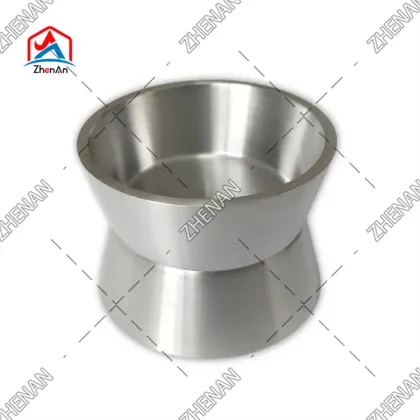 high temperature molybdenum mo1 molybdenum crucible