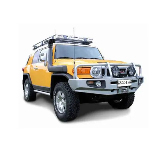 SS410HF Car Parts & 4x4 Accessories for FJ Cruiser Snorkel