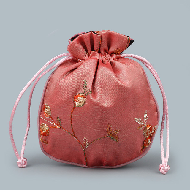 Satin Bag 