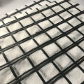 Fiberglass Geogrid Self Adhesive PP Nonwoven Geotextile