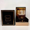 100ml Black Khamrah Qahwa Eau de Parfum