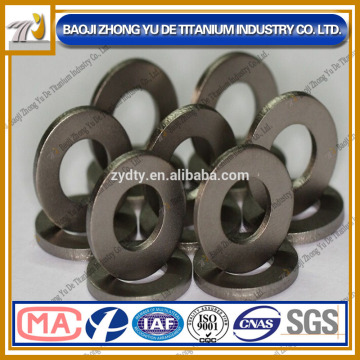 Washer Inconel X750 mancfure in China