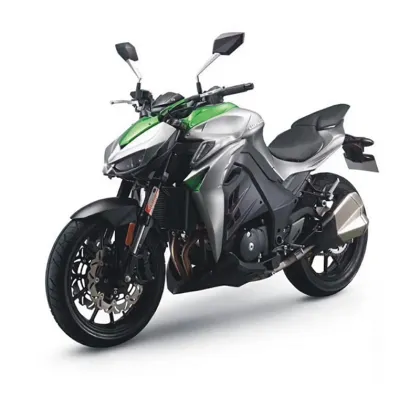 High Power Electric Scooters: Exploring the HX X8 and Other Electric Bicycle Models