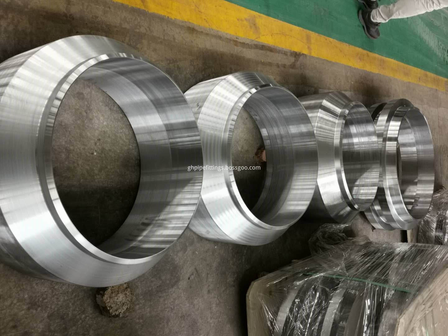 Sockelets Astm 350lf2 Weldolet/threadolets Sockolets, High Quality Astm 350lf2 ...