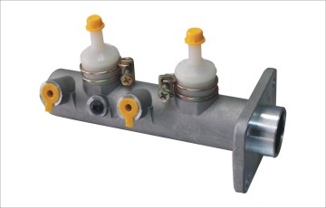 HFC6800 Brake Master Cylinder JAC