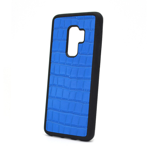 New Arrival Leather Phone Case for Samsung S9