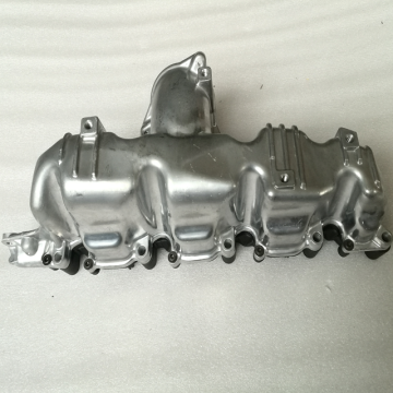 03L 129 711 E;03L129711E 2.0L Diesel engine car air plastic intake manifold