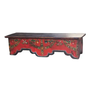 Sell all kinds of tibetan low tea table