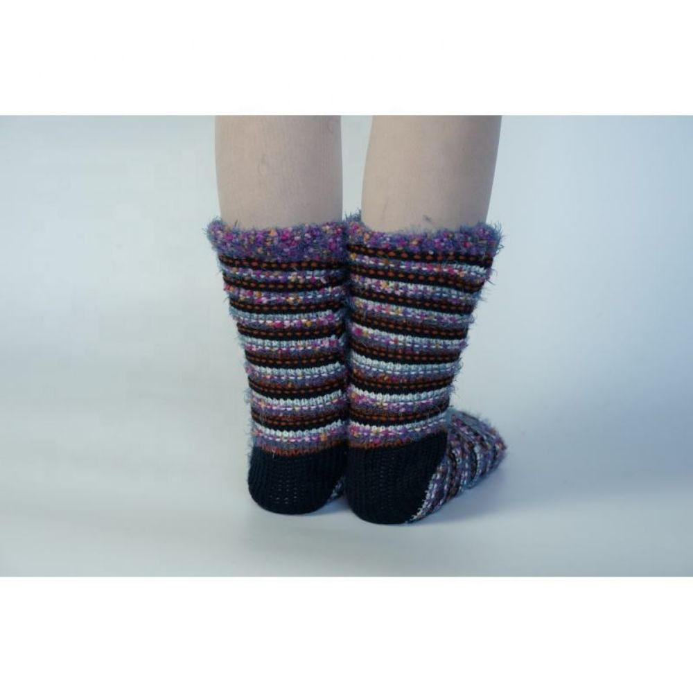 Lounge Slipper Socks