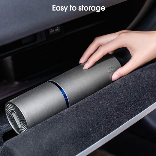 Bärbar Mini Wireless Car Vacuum Staubsauger