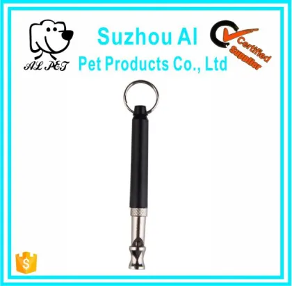 Training Obedience UltraSonic Supersonic Sound Pitch Dog Whistle