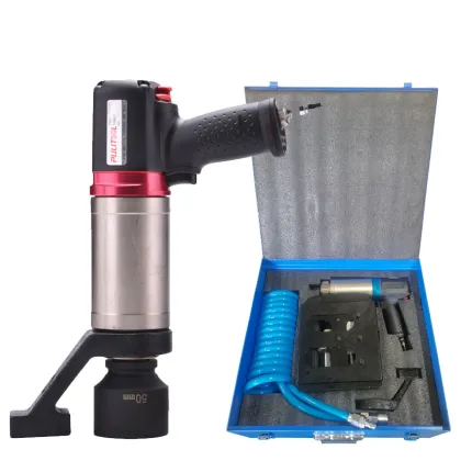 Professional Pneumatic Torque Wrenches with 1500Nm in Stock: Find Your Perfect Tool Today!