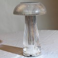 Crystal jellyfish atmosphere lamp