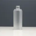 Plastiktonerflasche 100 ml feine Nebelsprühflasche