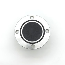 Agricultural Wheel Hub Bearing BAA-0004 Hub Bearing Unit for Agricultural Machinery Supplier