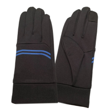 Sport Gloves Fleece Tkanina