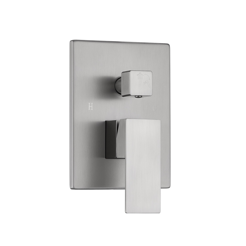 12 Inch wall Mount Shower System Set