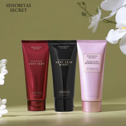 Wholesale Senorita Secret 125ml Perfume Body Spray Sets - Original Perfume Oil