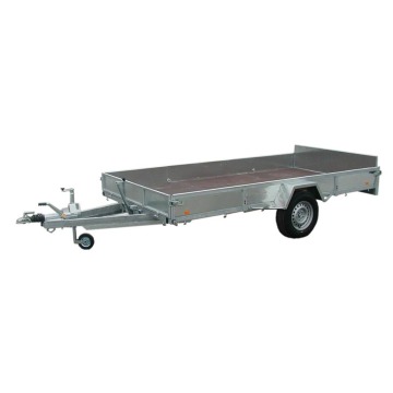 Kotak Trailer 3.6M Untuk Camper