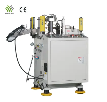 High Precise Dustproof Net Die Cutter