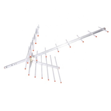 Outdoor UHF TV Reflex Antenna TVB-T