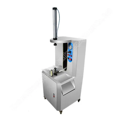 Butternut Squash and Melon High Quality Peeling Machine