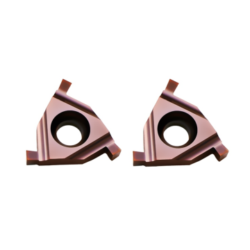 Εργαλείο CNC T16E/T16N50-300 TG1115 ένθετα καρβιδίου αυλάκι για στροφή