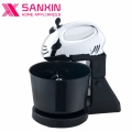 7-speed Bowl Mixer of plastic