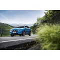 Véhicule utilitaire sport Qashqai