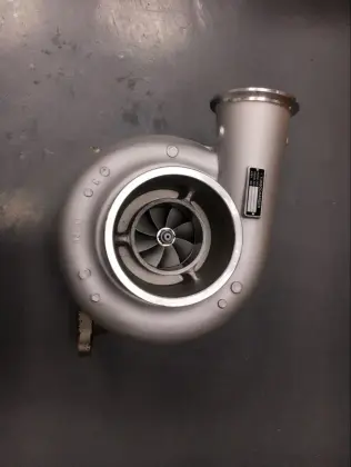 167-9666 supercharger