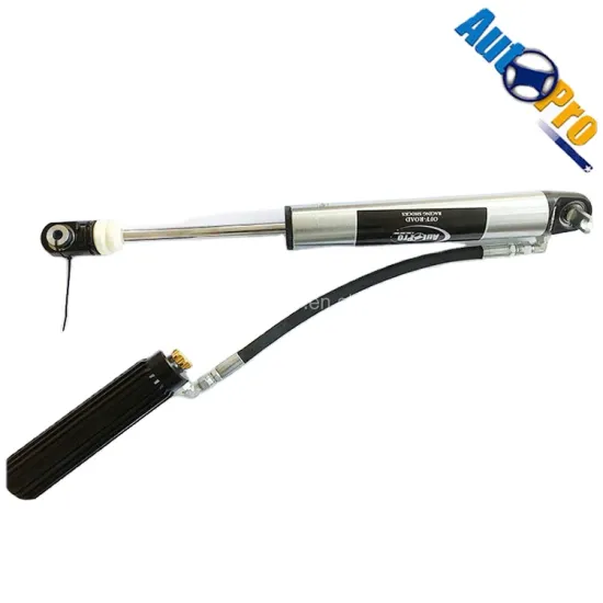 Patrol Y61 Suspension Lift Kit for Nissan 4x4