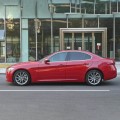 2017 Alfa Romeo Giulia 2.0T 280HP Lujo