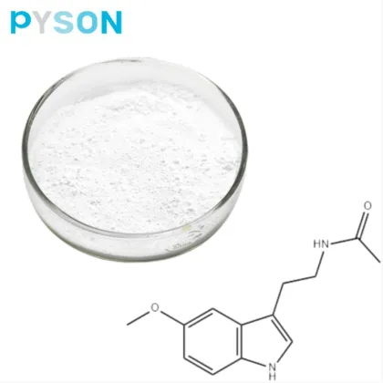 Melatonin powder USP 42