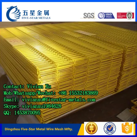 welded wire mesh 6"x6"