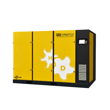 Hande 132kW compressori industriali da 180 CV e ventilatori centrifughi
