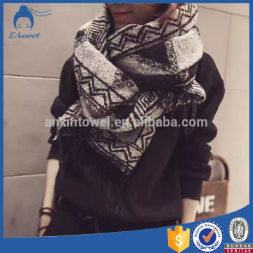 2016 new warm ladies long fashion hot pashmina scarf scarves
