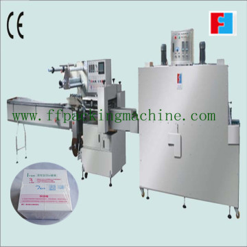 High Quality Shrink Wrapping Machine