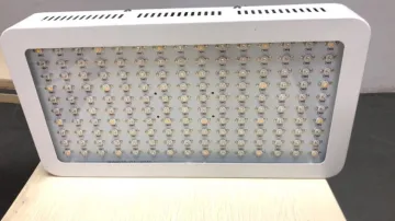 Best grow lamp on the market
