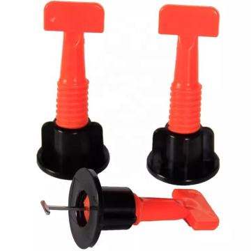 Tile Leveling Tool: Artifact Adjustment and Floor Tile Seam Locator