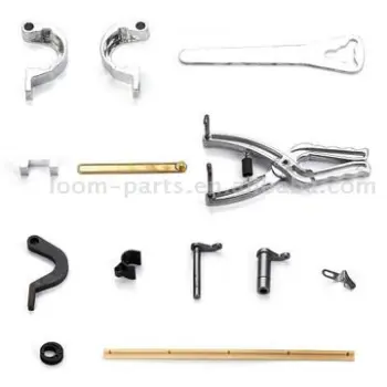 Spare Parts For K88 Rapier Looms