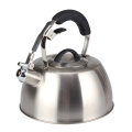 Stainless Steel Whistling Kettle for All Stovetop