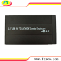 USB2.0 3,5 sata / ide External hdd caddie hdd